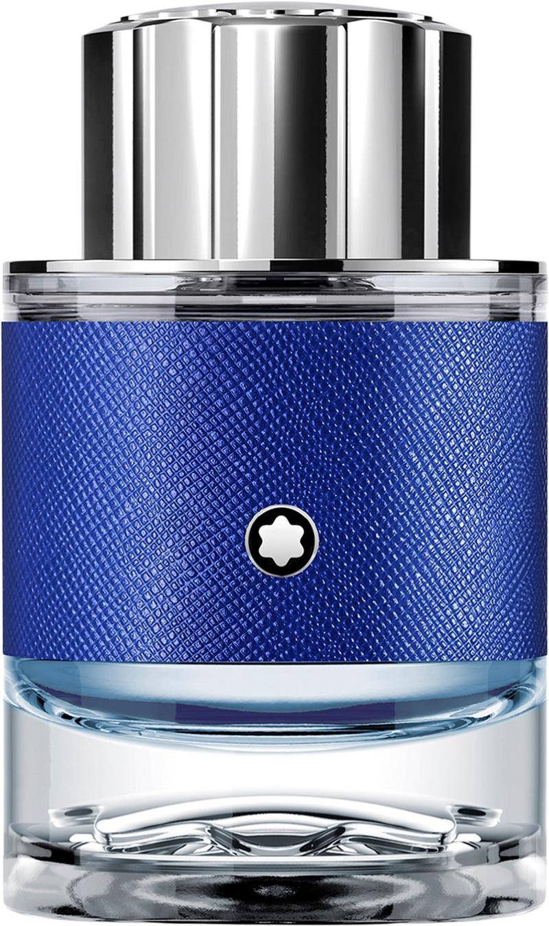 Montblanc Explorer Ultra Blue EDP 60 ml - Frisk Dufttilbud