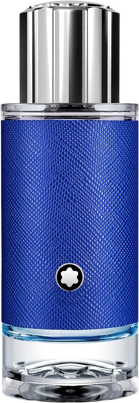 Explorer Ultra Blue Edp 30 Ml fra Montblanc