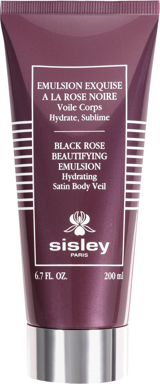 Black Rose Beautifying Emulsion Body fra Sisley