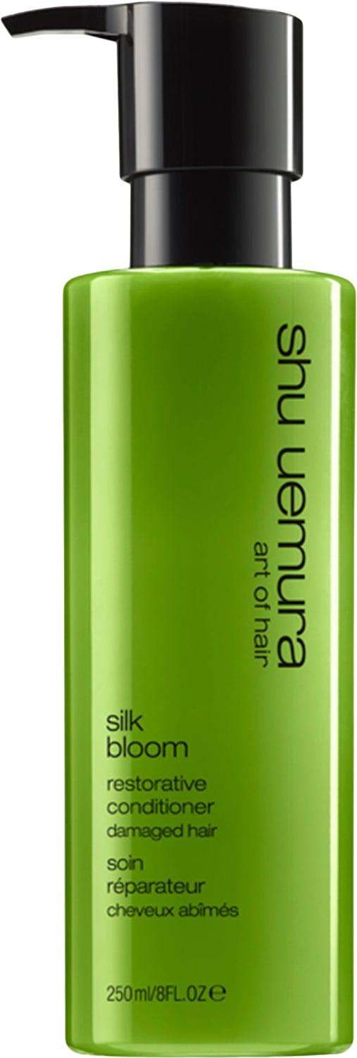 Silk Bloom Conditioner fra Shu Uemura Art Of Hair