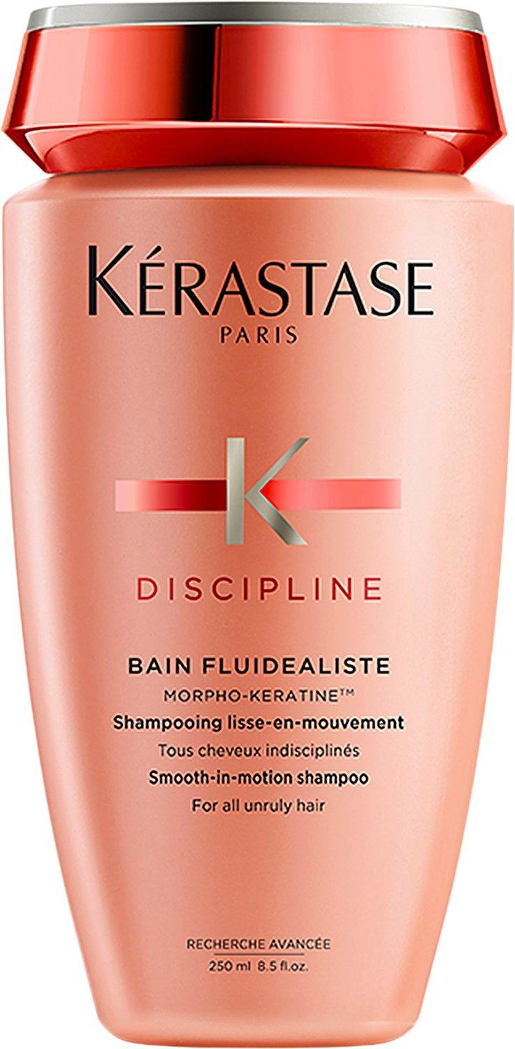 Kérastase Discipline Bain Fluidealiste 250 Ml. Shampoo