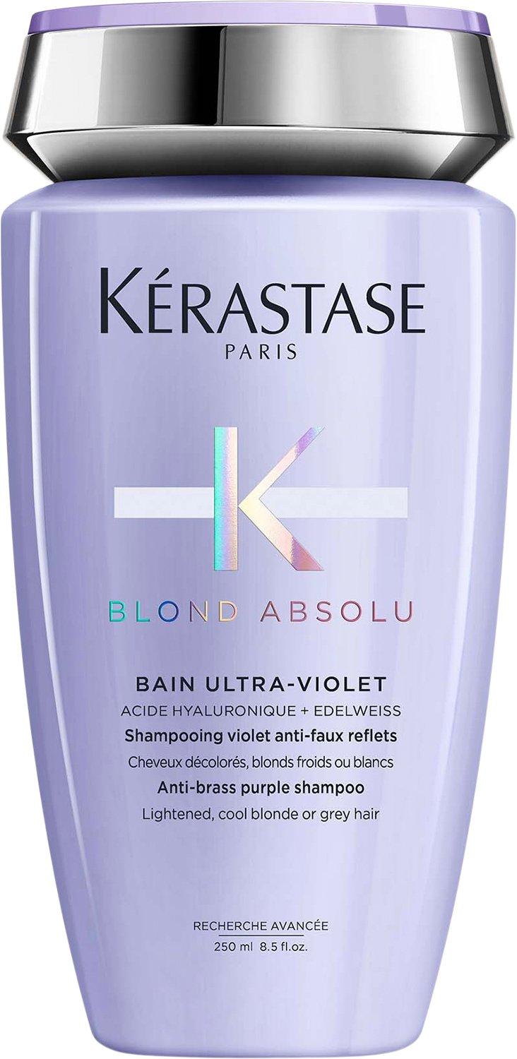Blond Absolue Bain Uviolet 250ml fra Kérastase