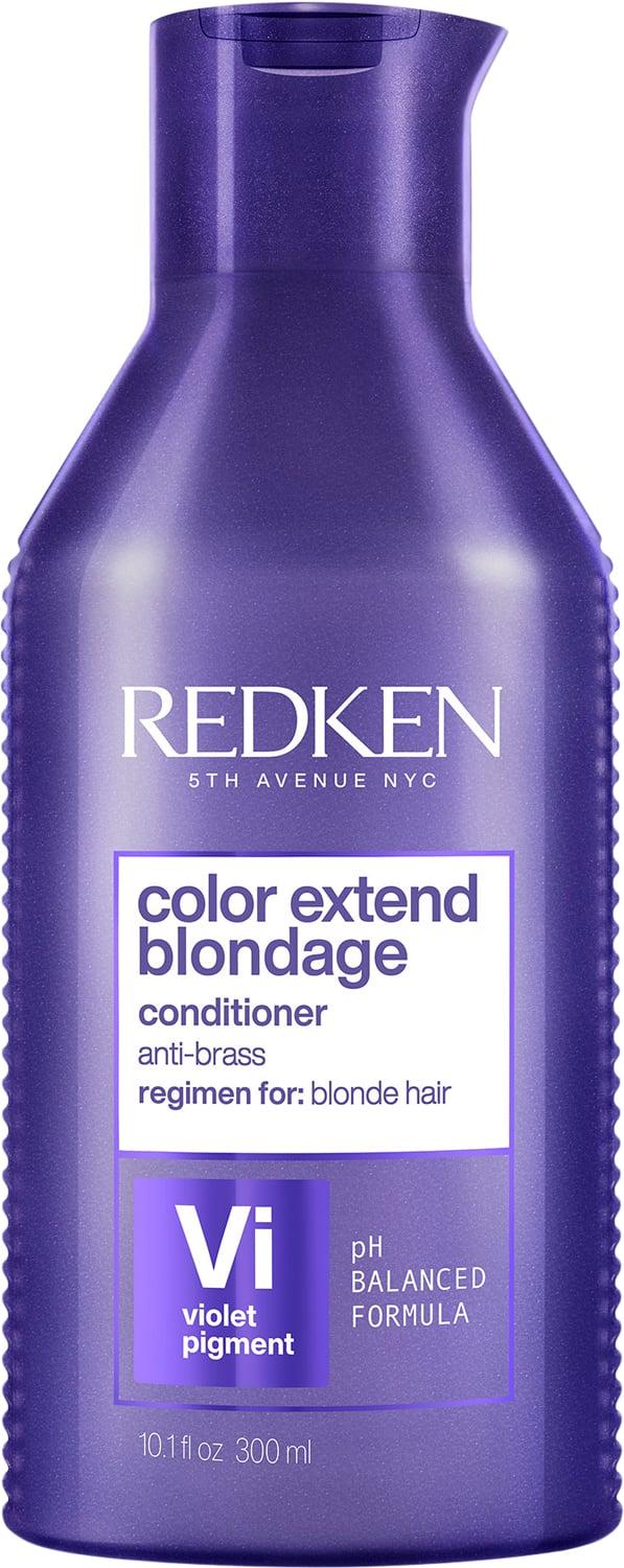 Color Extend Blondage Conditioner fra Redken