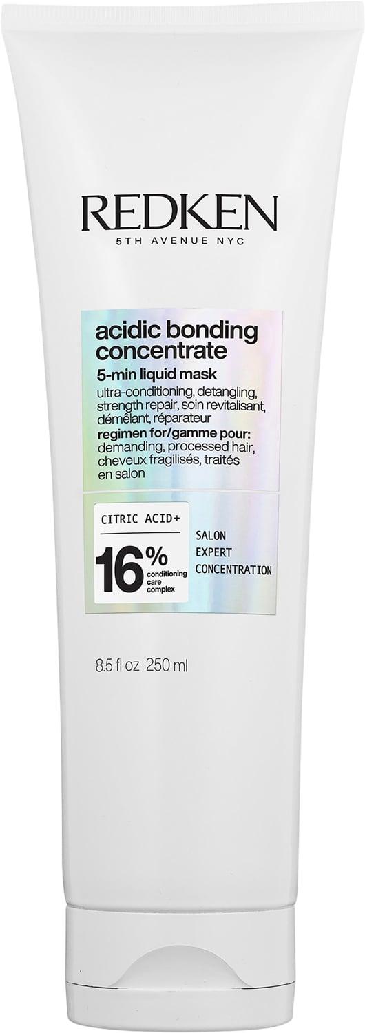 Acidic Bonding Concentrate 5min Mask 250ml fra Redken