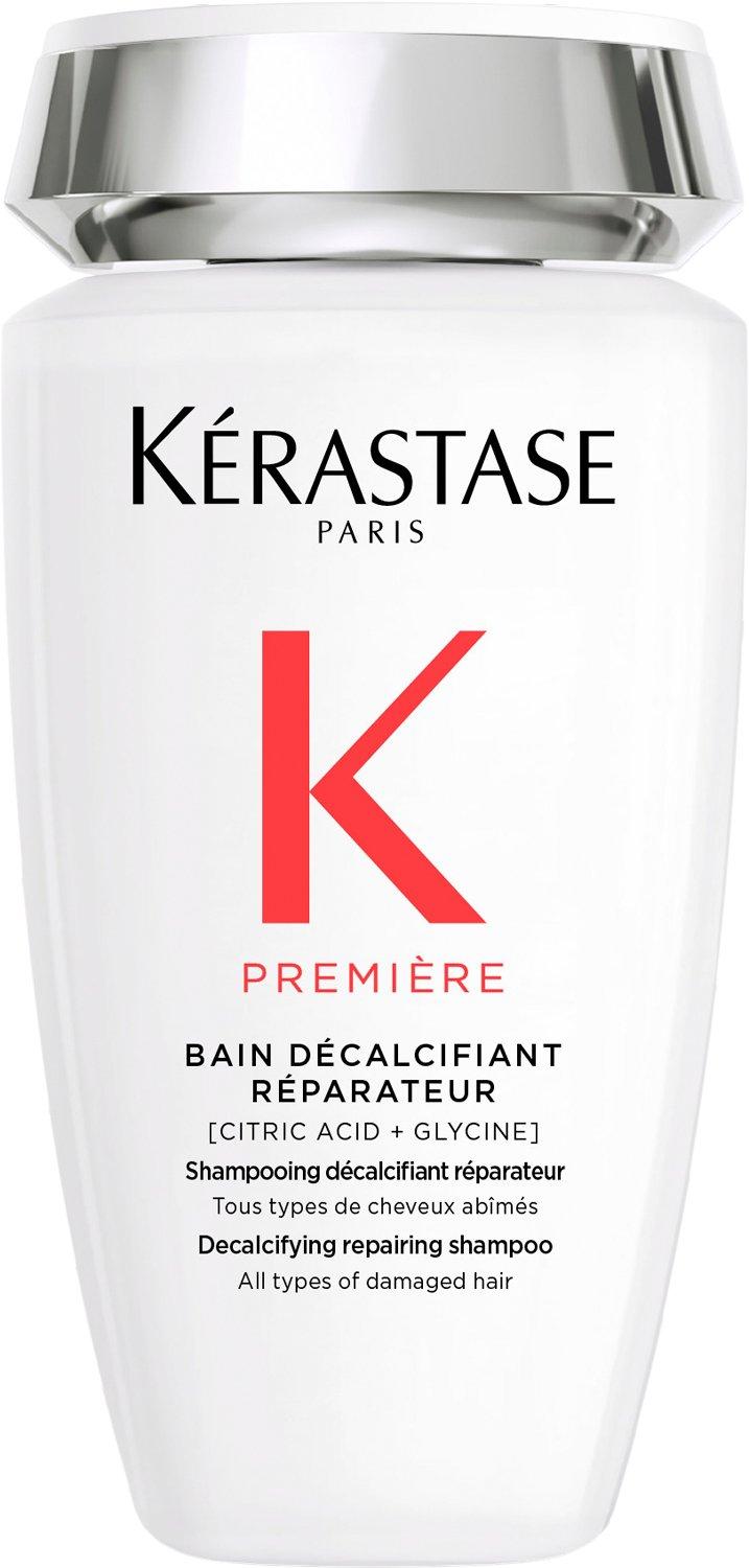 Première Bain Décalcifiant Rénovateur Shampoo 250ml fra Kérastase