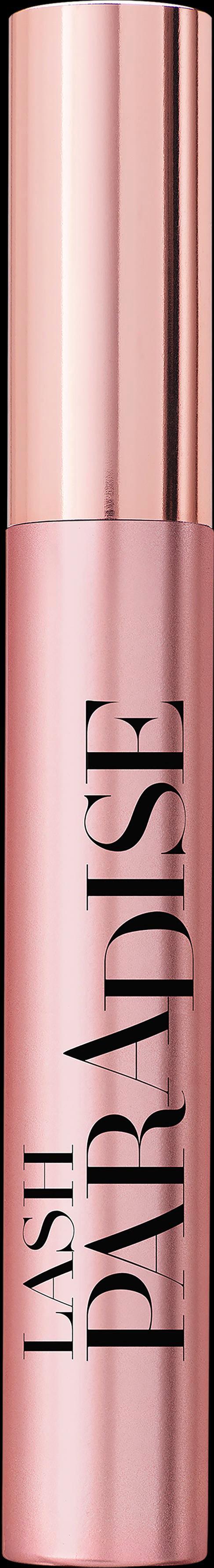 Lash Paradise Intense Black Mascara fra L'oréal Paris
