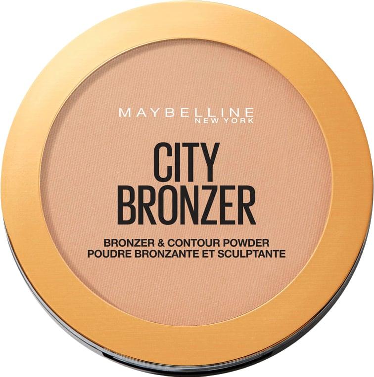 City Bronzer fra Maybelline