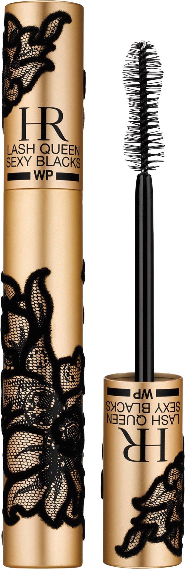 Lash Queen Sexy Blacks Waterproof Mascara fra Helena Rubinstein