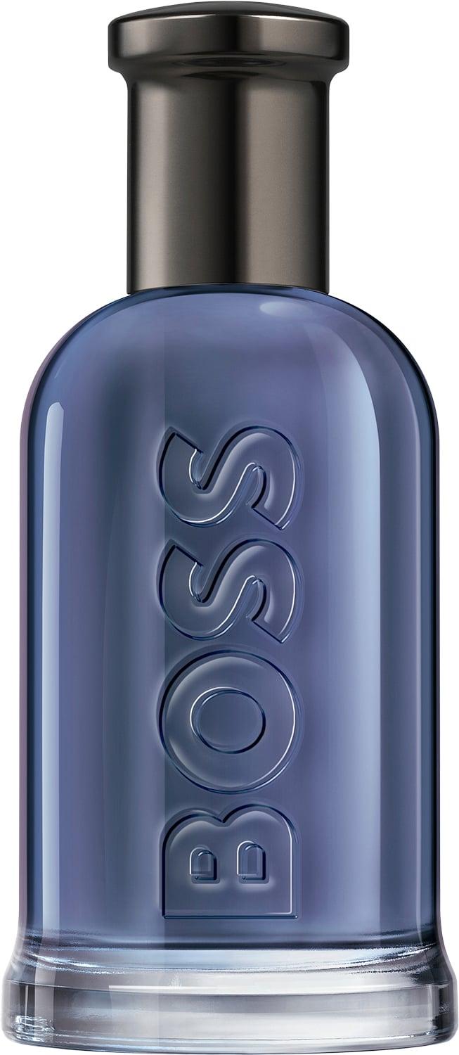 Bottled Infinite Eau De Parfum 50 Ml. fra Boss