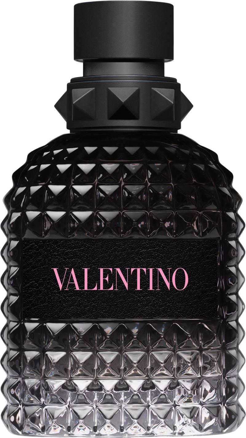 Uomo Born In Roma Eau De Toilette fra Valentino
