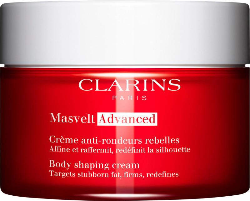 Masvelt Advanced Body Shaping Cream fra Clarins