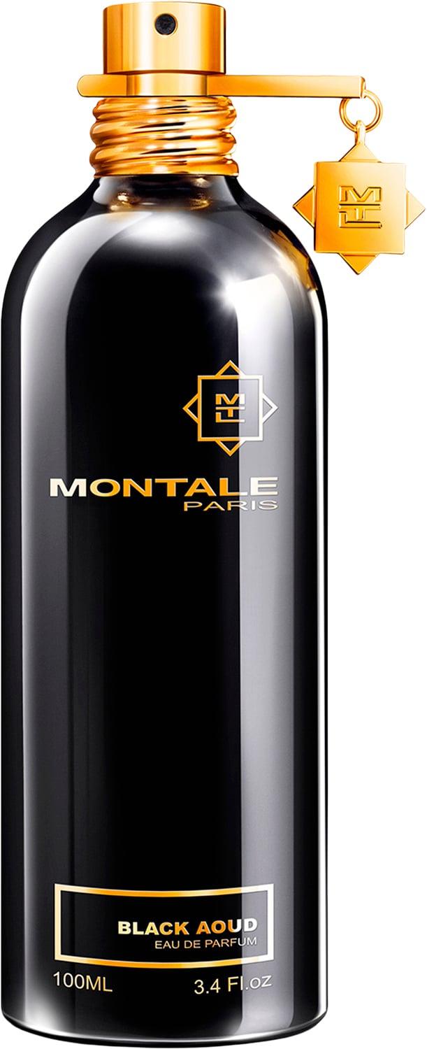 Black Aoud Edp 100 Ml fra Montale