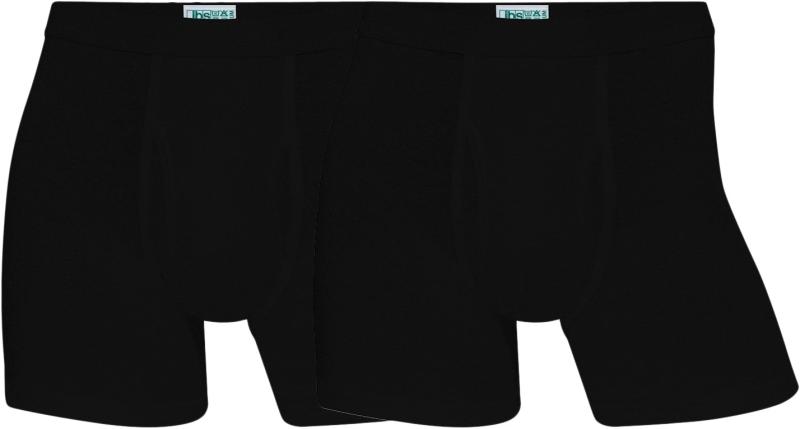 Tights 2pack Organic fra Jbs