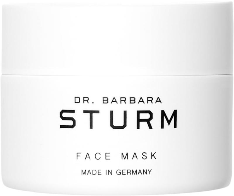 Face Mask Sachet Box fra Dr. Barbara Sturm