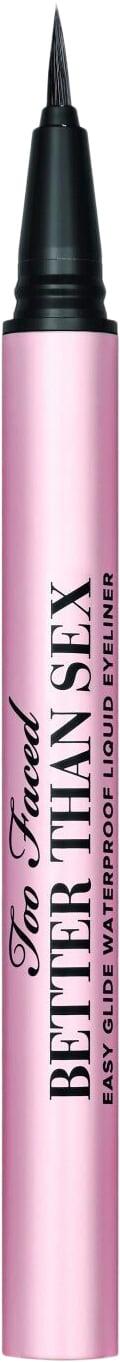 Better Than Sex Eyeliner fra Too Faced