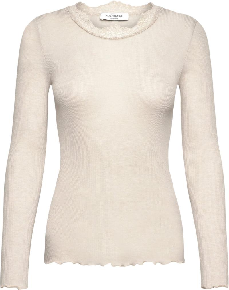 Burlington Ls Tshirt fra Rosemunde