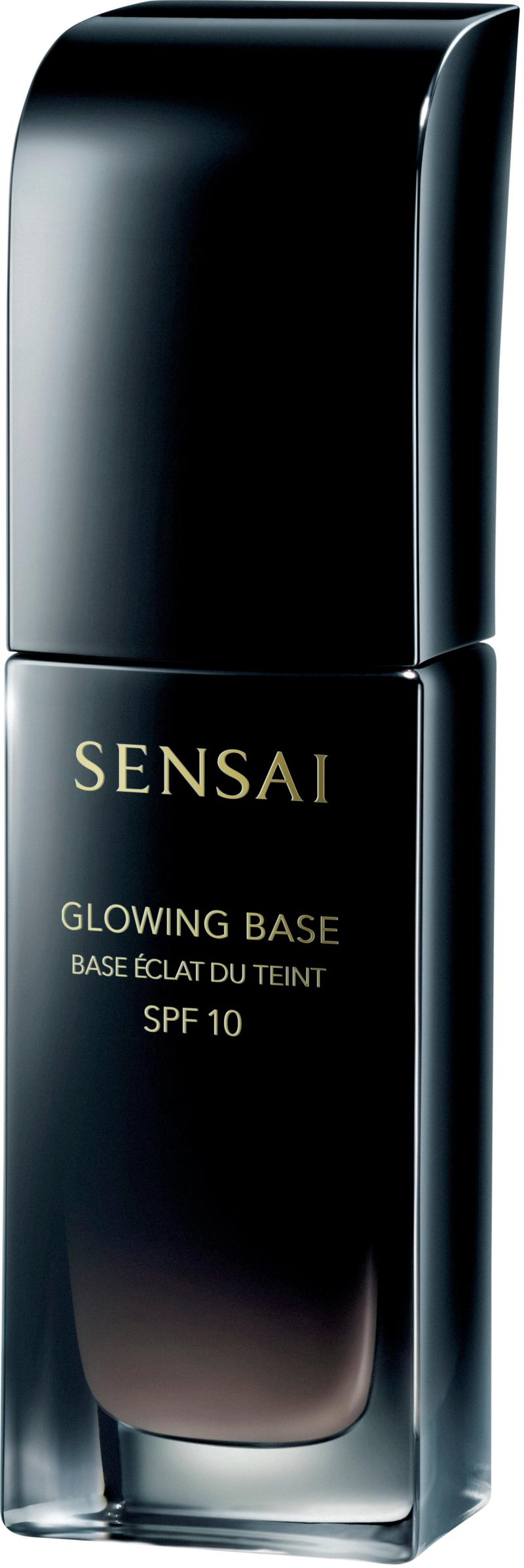 Glowing Base Spf 10 fra Sensai