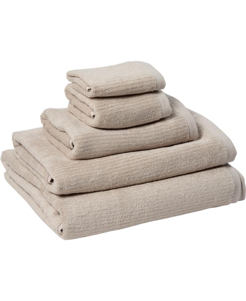 Bamboo 30x30cm 650 Gr Pumice Stone fra Magasin Du Nord Collection