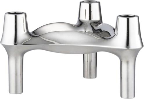 ® Bmf Stage Krom fra Stoff Nagel