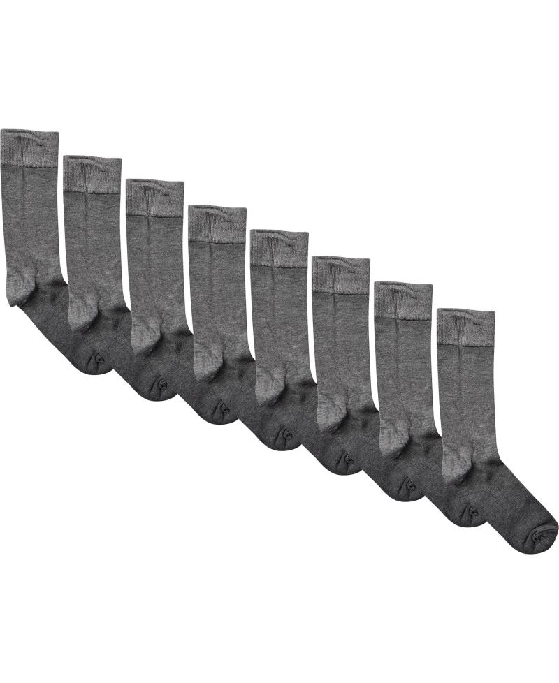 Plain Bamboo 8 Pk. Magasin fra Magasin Du Nord Collection