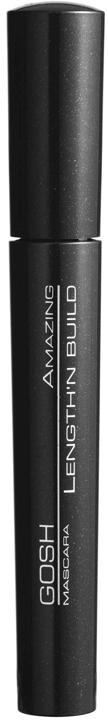 Amazing Length´n Build Mascara fra Gosh