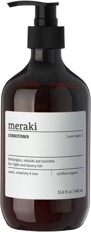 Conditioner, Pure Basic fra Meraki