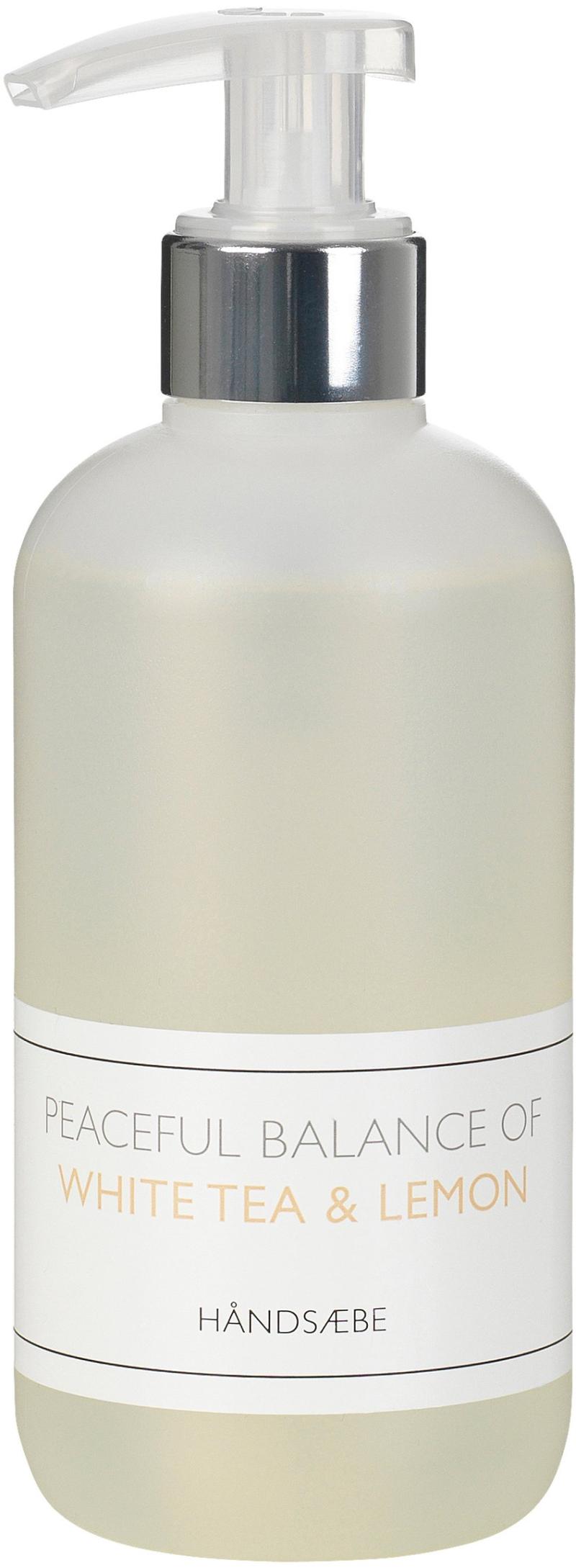 Peaceful Balance Of White Tea And Lemon 250 Ml. fra Magasin Du Nord Collection