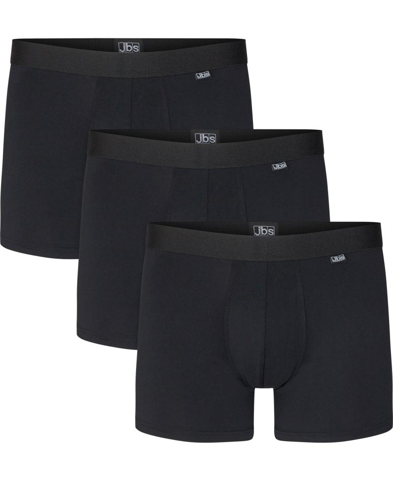 3-pak Microfiber Tights fra JBS - Fantastisk tilbud!