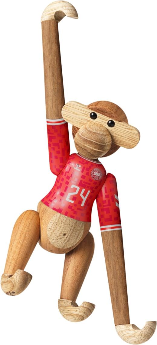 Abe X Dbu Herre 2024 Lille Teak Limba fra Kay Bojesen