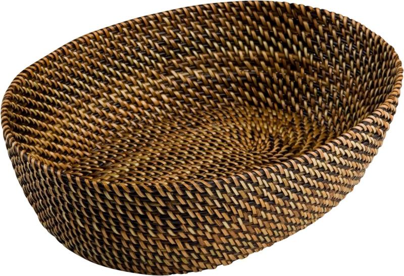 Brødkurv Oval Lille fra Nito Flet