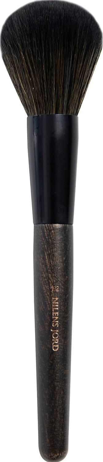 Pure Collection Powder Brush fra Nilens Jord