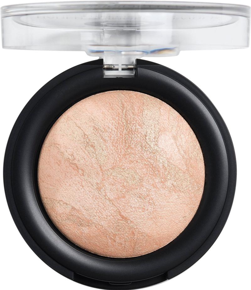 Baked Shimmer Powder Highlight fra Nilens Jord