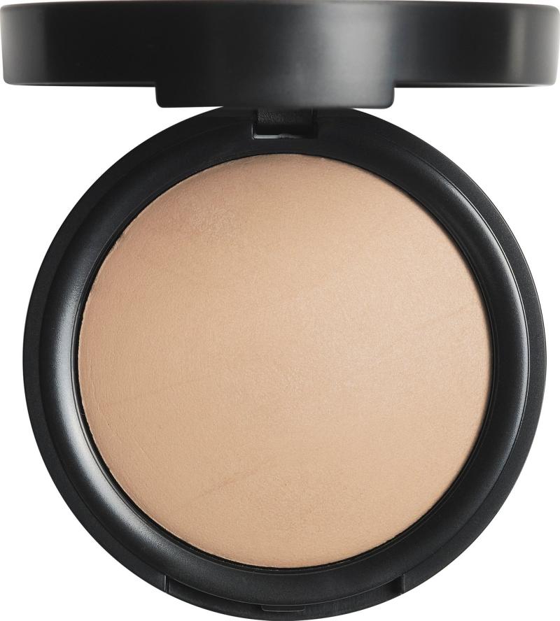 Baked Mineral Powder fra Nilens Jord