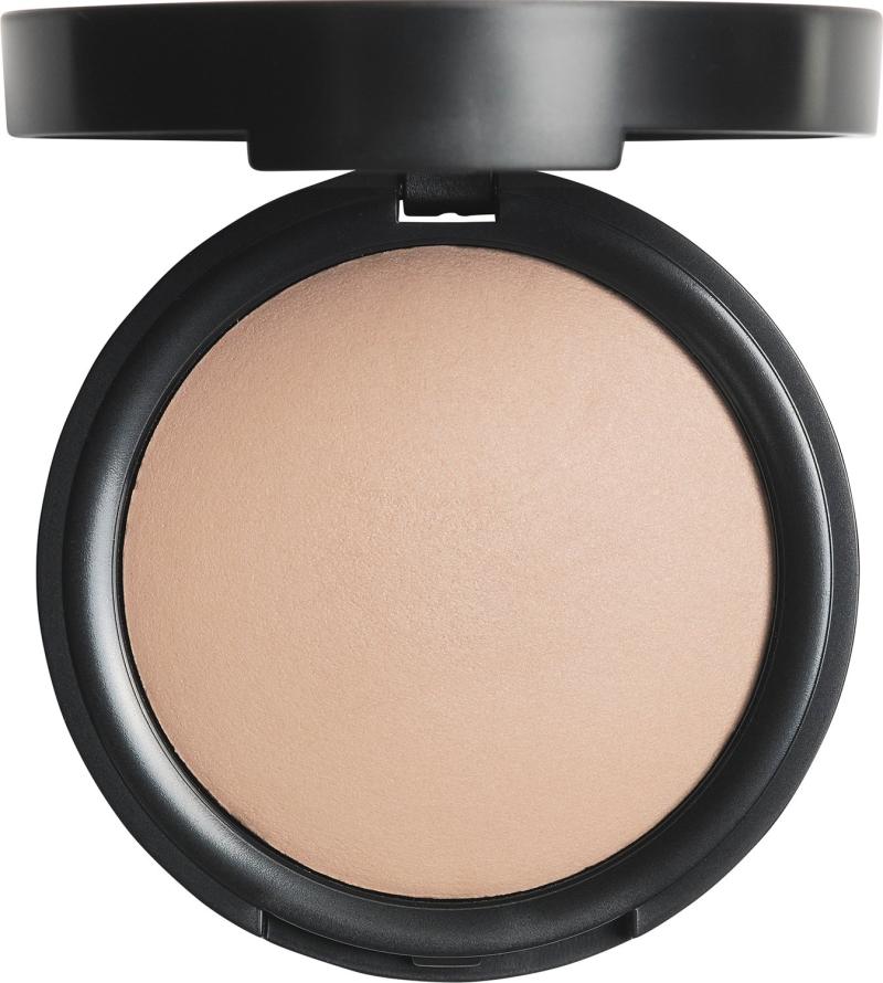 Baked Mineral Powder fra Nilens Jord