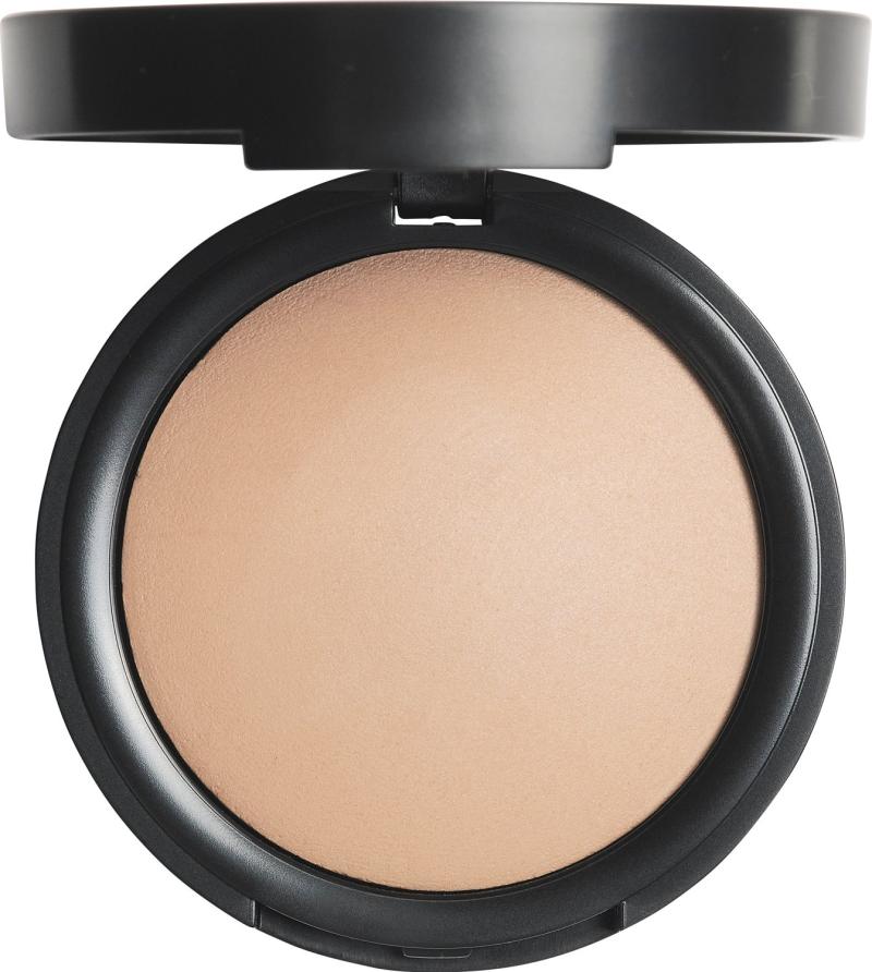 Baked Mineral Powder fra Nilens Jord