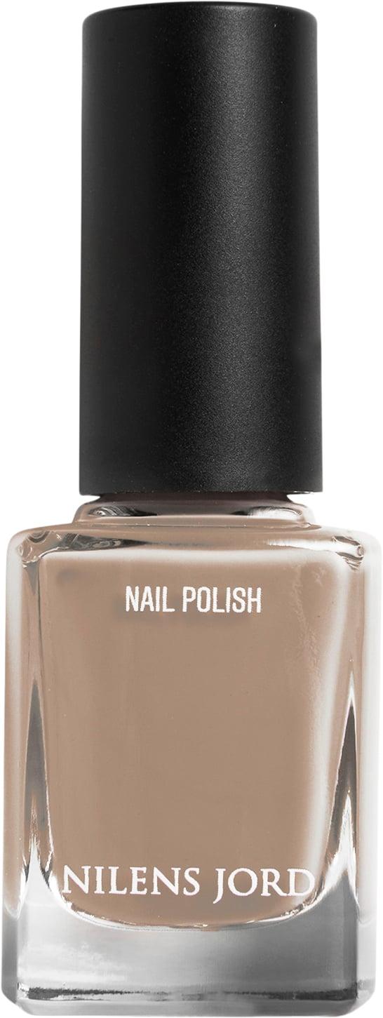 Nail Polish Champagne Beige fra Nilens Jord