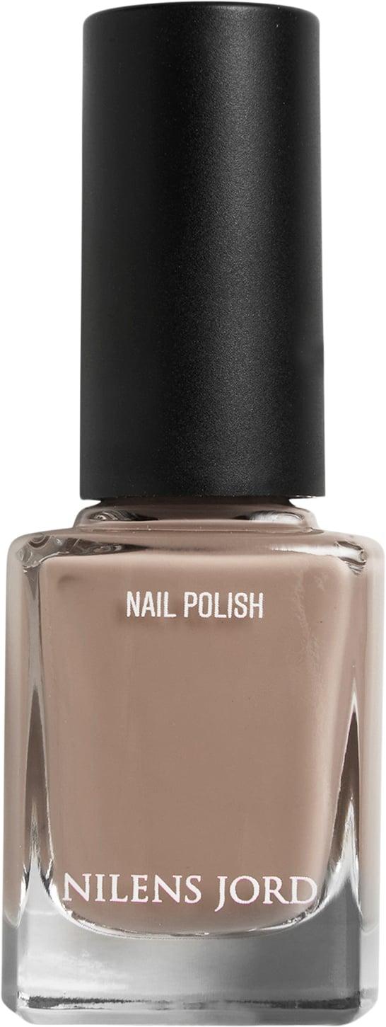 Nail Polish Dusty Beige fra Nilens Jord