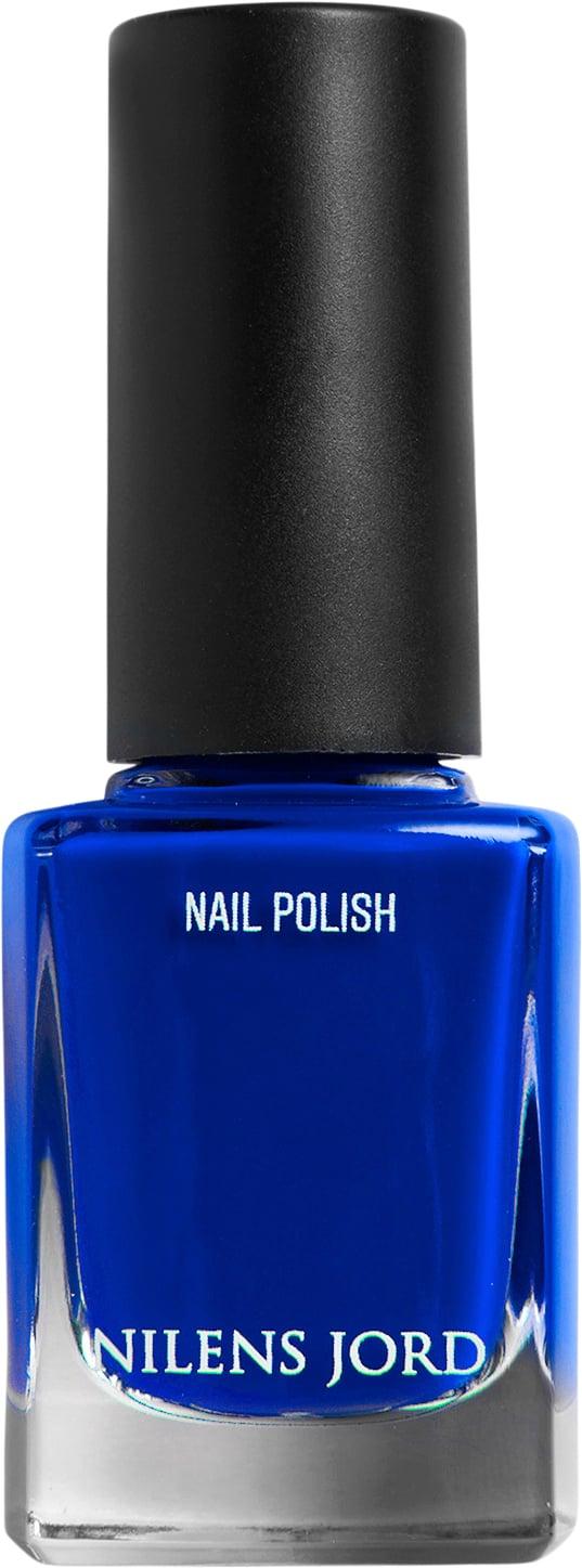 Nail Polish Royal Blue fra Nilens Jord