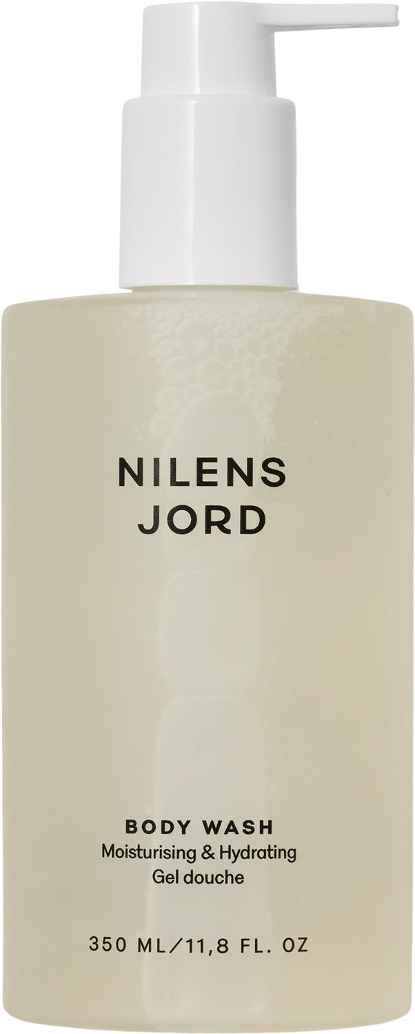 Body Wash 350 Ml fra Nilens Jord