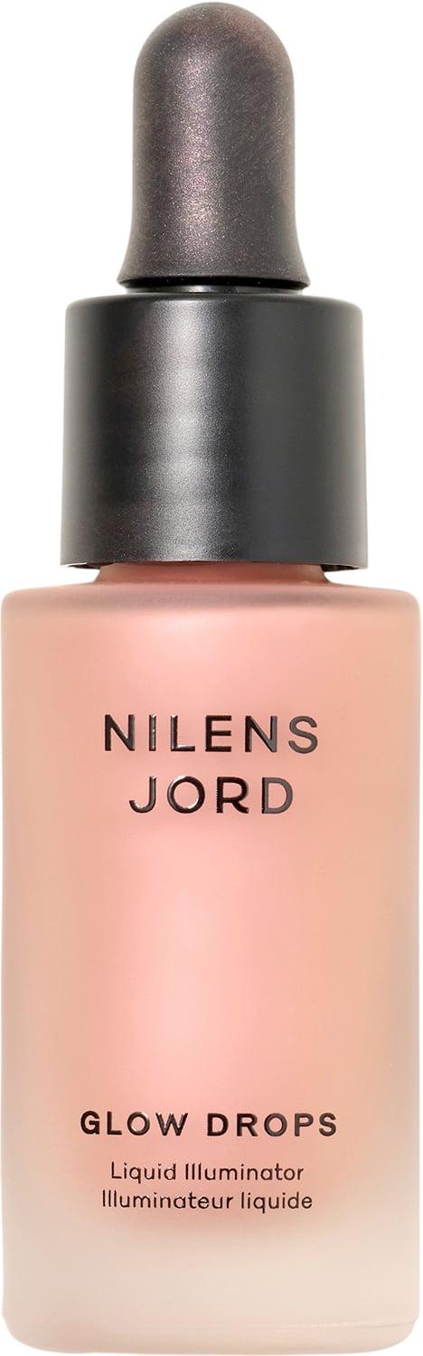 Glow Drops Blush fra Nilens Jord