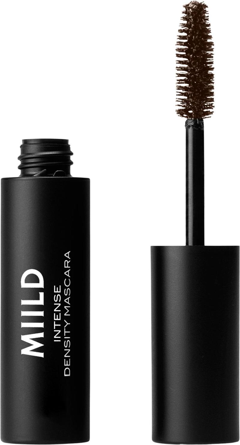 Intense Density Mascara, 02 Brown fra Miild