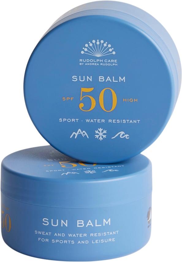 Sun Balm Spf 50 145 Ml fra Rudolph Care