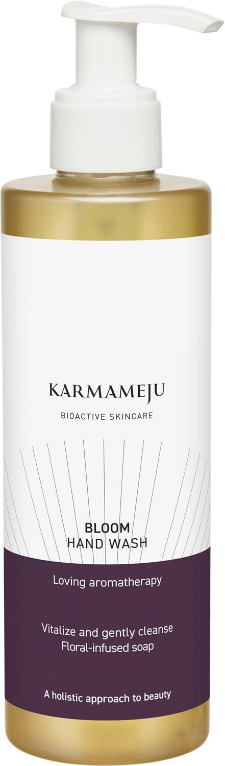 Håndsæbe, Bloom, 250 Ml fra Karmameju Skincare