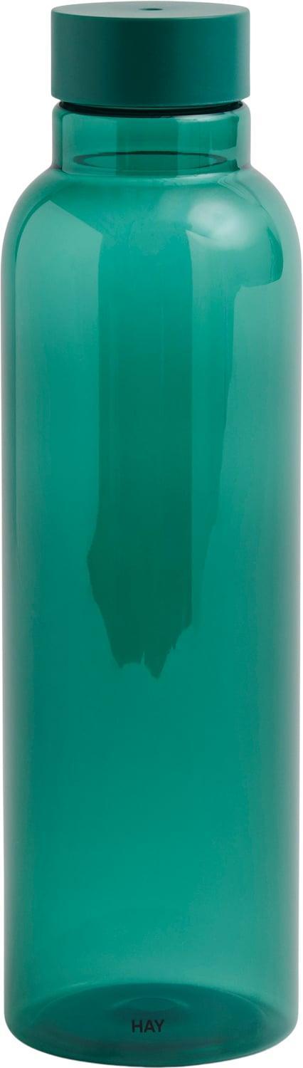 Miz Water Bottle0,72 Litre Dark Gr fra Hay