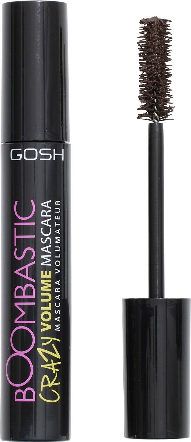 Boombastic Crazy Mascara 13 Ml fra Gosh