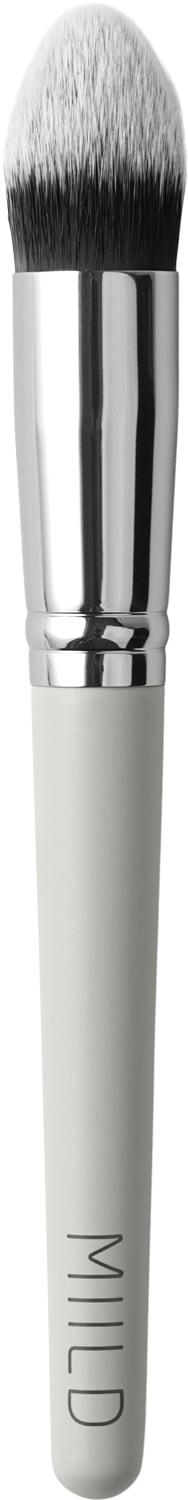 02 Skin Coverage Brush fra Miild