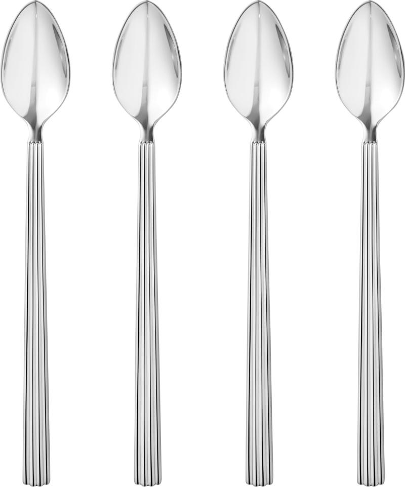 Bernadotte Ice Tea Spoon fra Georg Jensen