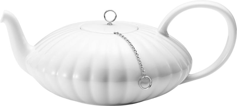 Bernadotte Tekande, 1l fra Georg Jensen