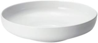 Koppel Dyb Tallerken 21 Cm fra Georg Jensen