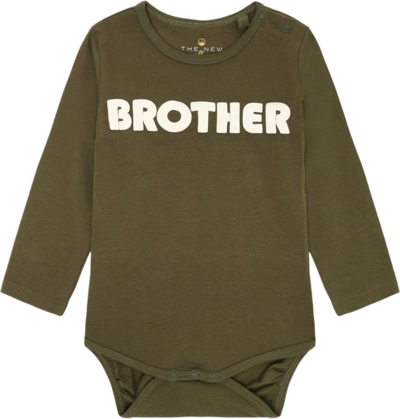 Tnslermano L S Body fra The New